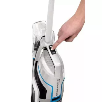 Aspirator cu băț fără fir Bissell CrossWave
