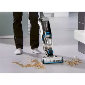 Aspirator cu băț Bissell CrossWave Cordless Max 2765N