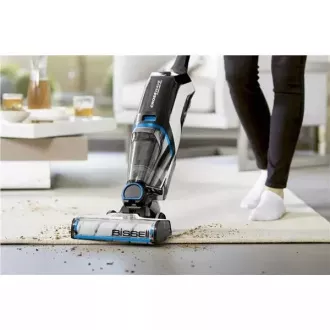 Aspirator cu băț Bissell CrossWave Cordless Max 2765N