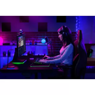 Cameră web RAZER Kiyo Pro, USB, 2.1 MP