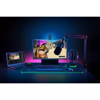 Cameră web RAZER Kiyo Pro, USB, 2.1 MP