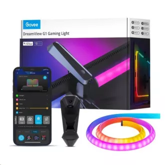 Govee DreamView G1 Smart backlight 24-29" Govee DreamView G1 Smart backlight 24-29"