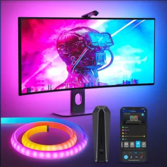 Govee DreamView G1 Smart backlight 24-29" Govee DreamView G1 Smart backlight 24-29"