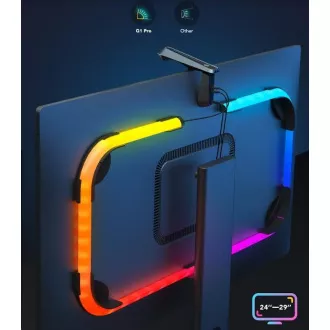 Govee DreamView G1 Smart backlight 24-29" Govee DreamView G1 Smart backlight 24-29"