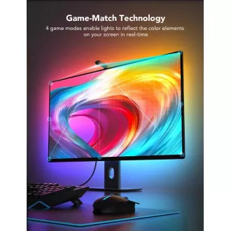 Govee DreamView G1 Smart backlight 24-29" Govee DreamView G1 Smart backlight 24-29"