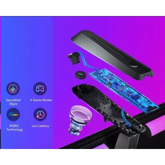 Govee DreamView G1 Smart backlight 24-29" Govee DreamView G1 Smart backlight 24-29"
