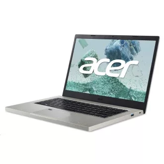 ACER NTB Aspire Vero (AV14-51-73Q7) -i7-1255U, 14" FHD IPS Anti-Glare, 16GB, 1TBSSD, Intel®Iris Xe Graphics, W11H, Gri