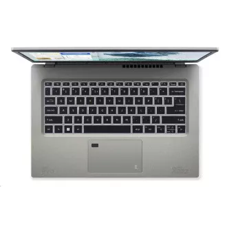 ACER NTB Aspire Vero (AV14-51-73Q7) -i7-1255U, 14" FHD IPS Anti-Glare, 16GB, 1TBSSD, Intel®Iris Xe Graphics, W11H, Gri