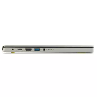 ACER NTB Aspire Vero (AV14-51-73Q7) -i7-1255U, 14" FHD IPS Anti-Glare, 16GB, 1TBSSD, Intel®Iris Xe Graphics, W11H, Gri