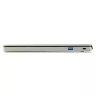 ACER NTB Aspire Vero (AV14-51-73Q7) -i7-1255U, 14" FHD IPS Anti-Glare, 16GB, 1TBSSD, Intel®Iris Xe Graphics, W11H, Gri