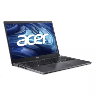ACER NTB Extensa 215 (EX215-55-379B)- i3-1215U, 15.6" FHD IPS, 8GB, 512GBSSD, UHD Graphics, W11H, gri