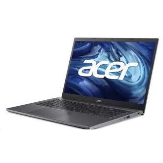 ACER NTB Extensa 215 (EX215-55-379B)- i3-1215U, 15.6" FHD IPS, 8GB, 512GBSSD, UHD Graphics, W11H, gri