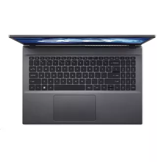 ACER NTB Extensa 215 (EX215-55-379B)- i3-1215U, 15.6" FHD IPS, 8GB, 512GBSSD, UHD Graphics, W11H, gri