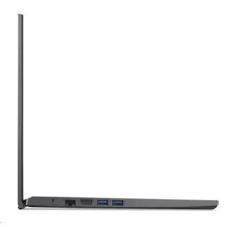 ACER NTB Extensa 215 (EX215-55-379B)- i3-1215U, 15.6" FHD IPS, 8GB, 512GBSSD, UHD Graphics, W11H, gri