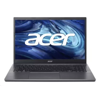 ACER NTB Extensa 215 (EX215-55-379B)- i5-1235U, 15.6" FHD IPS, 8GB, 512GBSSD, Iris Xe Graphics, W11H, gri