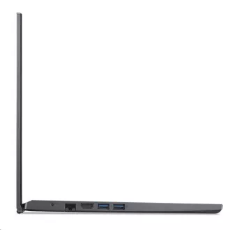 ACER NTB Extensa 215 (EX215-55-379B)- i5-1235U, 15.6" FHD IPS, 8GB, 512GBSSD, Iris Xe Graphics, W11H, gri