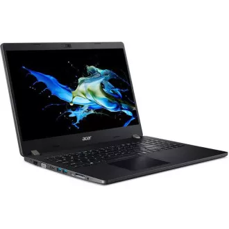 ACER NTB TravelMate P2 (TMP215-54-79WH)- i7-1255U, 15.6" FHD IPS, 16GB, 512GBSSD, Iris Xe Graphics, W10P W11P, negru