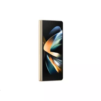 Samsung Galaxy Z Fold 4, 256 GB, 5G, bej, distribuție CZ Samsung Galaxy Z Fold 4, 256 GB, 5G, bej, distribuție CZ