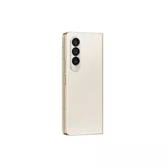 Samsung Galaxy Z Fold 4, 256 GB, 5G, bej, distribuție CZ Samsung Galaxy Z Fold 4, 256 GB, 5G, bej, distribuție CZ