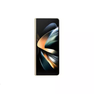 Samsung Galaxy Z Fold 4, 256 GB, 5G, bej, distribuție CZ Samsung Galaxy Z Fold 4, 256 GB, 5G, bej, distribuție CZ