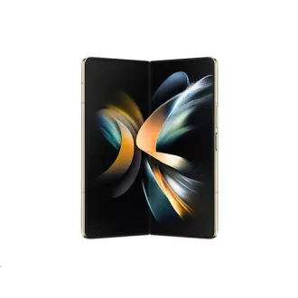 Samsung Galaxy Z Fold 4, 256 GB, 5G, bej, distribuție CZ Samsung Galaxy Z Fold 4, 256 GB, 5G, bej, distribuție CZ