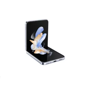 Samsung Galaxy Z Flip 4, 256 GB, 5G, EU, albastru Samsung Galaxy Z Flip 4, 256 GB, 5G, EU, albastru