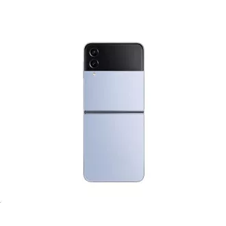 Samsung Galaxy Z Flip 4, 256 GB, 5G, EU, albastru