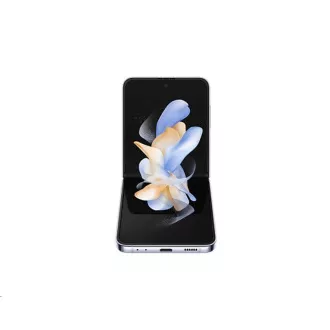 Samsung Galaxy Z Flip 4, 256 GB, 5G, EU, albastru Samsung Galaxy Z Flip 4, 256 GB, 5G, EU, albastru