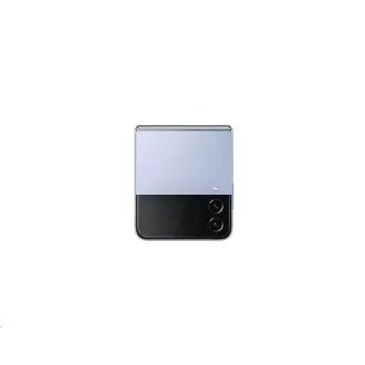 Samsung Galaxy Z Flip 4, 256 GB, 5G, EU, albastru Samsung Galaxy Z Flip 4, 256 GB, 5G, EU, albastru