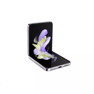 Samsung Galaxy Z Flip 4, 128 GB, 5G, EU, violet