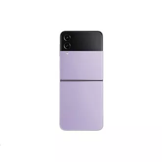 Samsung Galaxy Z Flip 4, 128 GB, 5G, EU, violet