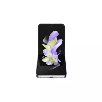 Samsung Galaxy Z Flip 4, 128 GB, 5G, EU, violet