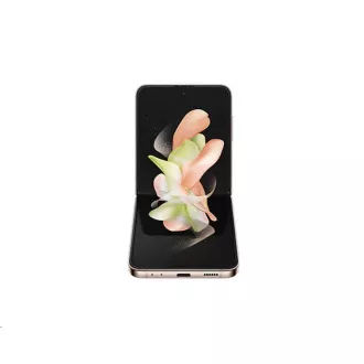 Samsung Galaxy Z Flip 4, 128 GB, 5G, EU, auriu Samsung Galaxy Z Flip 4, 128 GB, 5G, EU, auriu