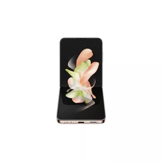 Samsung Galaxy Z Flip 4, 256 GB, 5G, EU, auriu Samsung Galaxy Z Flip 4, 256 GB, 5G, EU, auriu