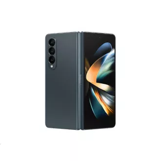 Samsung Galaxy Z Fold 4, 256 GB, 5G, EU, gri-verde Samsung Galaxy Z Fold 4, 256 GB, 5G, EU, gri-verde