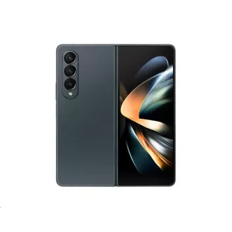 Samsung Galaxy Z Fold 4, 256 GB, 5G, EU, gri-verde Samsung Galaxy Z Fold 4, 256 GB, 5G, EU, gri-verde