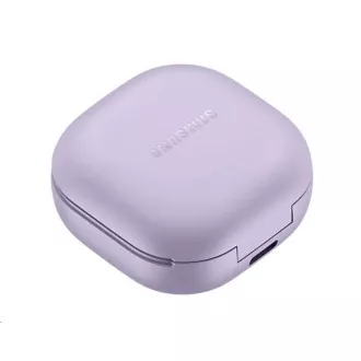Căști bluetooth Samsung Galaxy Buds 2 Pro, EU, violet Căști bluetooth Samsung Galaxy Buds 2 Pro, EU, violet
