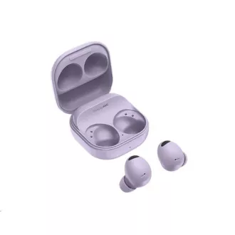 Căști bluetooth Samsung Galaxy Buds 2 Pro, EU, violet Căști bluetooth Samsung Galaxy Buds 2 Pro, EU, violet