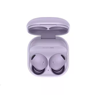 Căști bluetooth Samsung Galaxy Buds 2 Pro, EU, violet Căști bluetooth Samsung Galaxy Buds 2 Pro, EU, violet