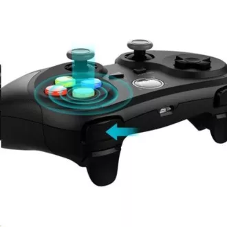 iPega Gamepad PG-9078 Controler de jocuri fără fir iPega Gamepad PG-9078