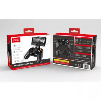 iPega Gamepad PG-9078 Controler de jocuri fără fir iPega Gamepad PG-9078