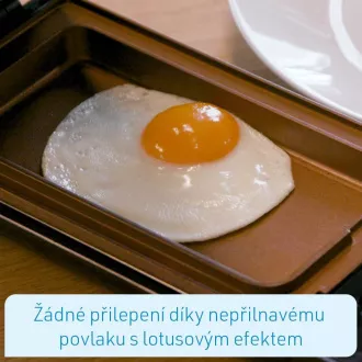 Grătar multifuncțional Livington Flip Switch