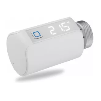 Homematic IP Cap termostatic Evo Homematic IP Cap termostatic Evo