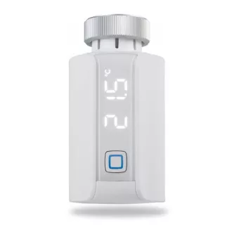 Homematic IP Cap termostatic Evo Homematic IP Cap termostatic Evo