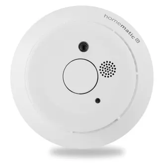 Homematic IP Detector de fum Homematic IP Detector de fum