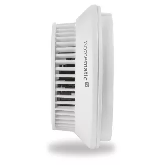 Homematic IP Detector de fum Homematic IP Detector de fum