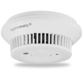 Homematic IP Detector de fum Homematic IP Detector de fum
