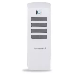 Telecomandă IP Homematic mare - programabilă - HmIP-RC8 Telecomandă IP Homematic mare - programabilă - HmIP-RC8