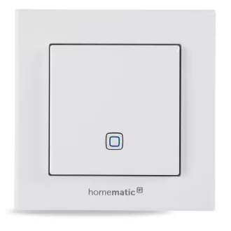 Homematic IP Senzor de temperatură și umiditate - interior