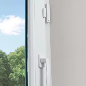 Homematic IP Senzor pentru ferestre și uși - magnetic